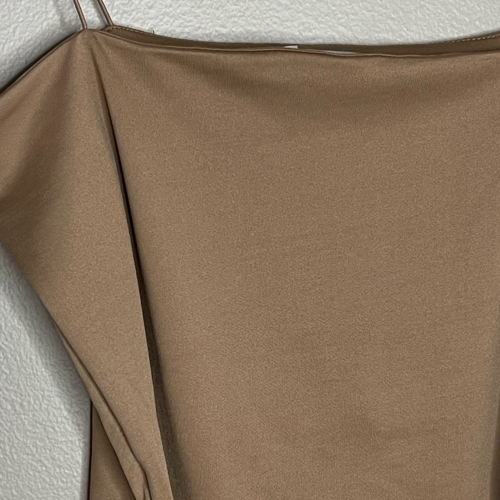 Spaghetti Strap Tank Top
